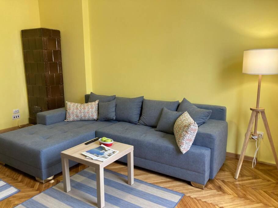 Appartement Oh Lola! à Belgrade Extérieur photo