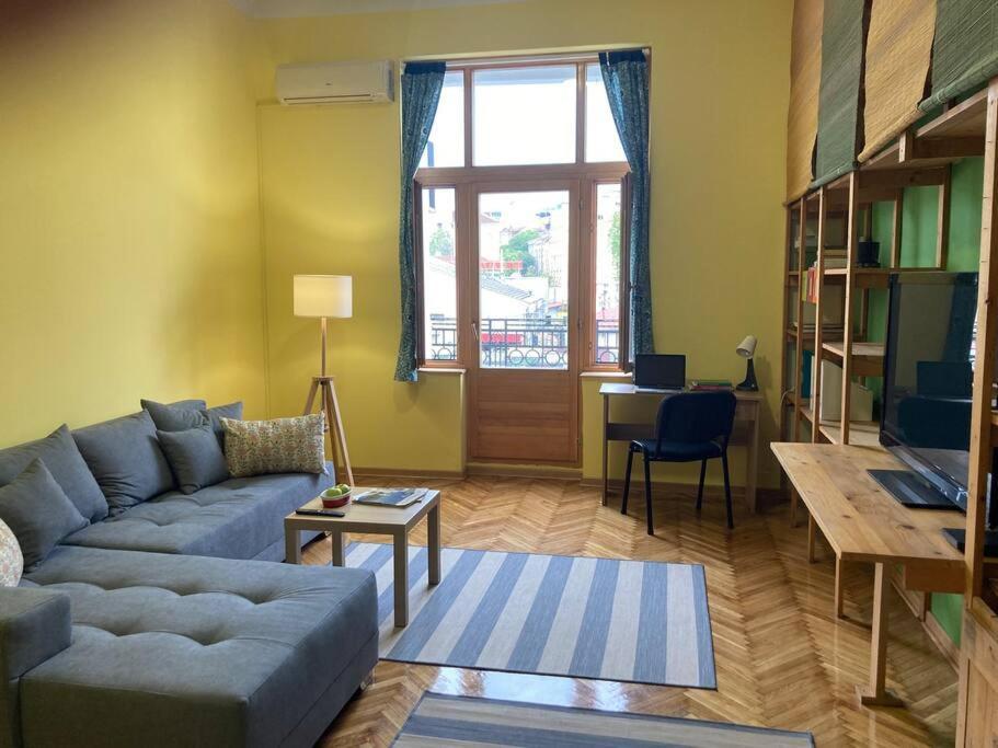 Appartement Oh Lola! à Belgrade Extérieur photo