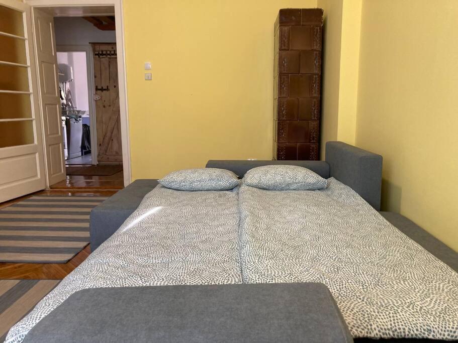 Appartement Oh Lola! à Belgrade Extérieur photo