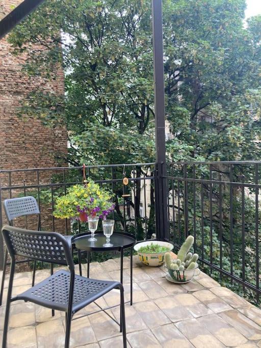 Appartement Oh Lola! à Belgrade Extérieur photo